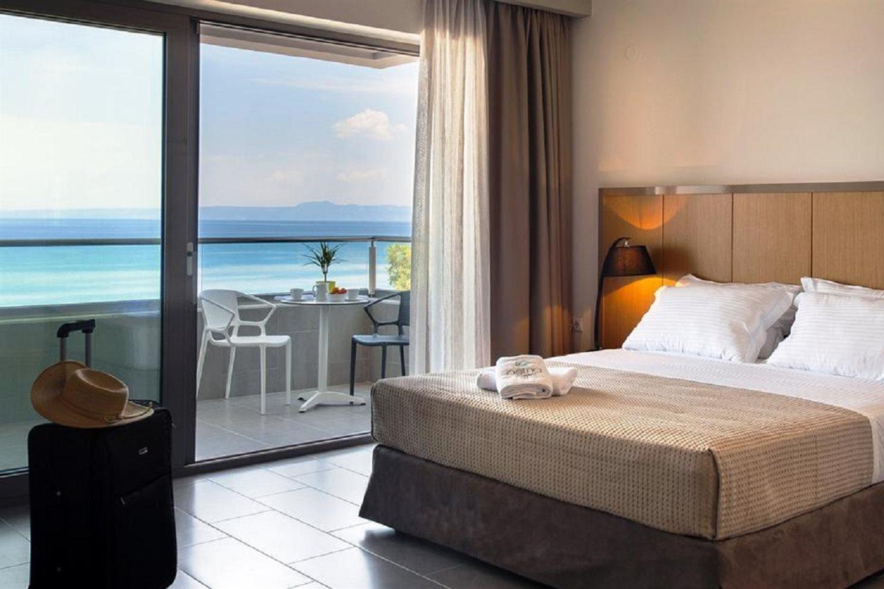Ostria Sea Side 4* Chaniotis