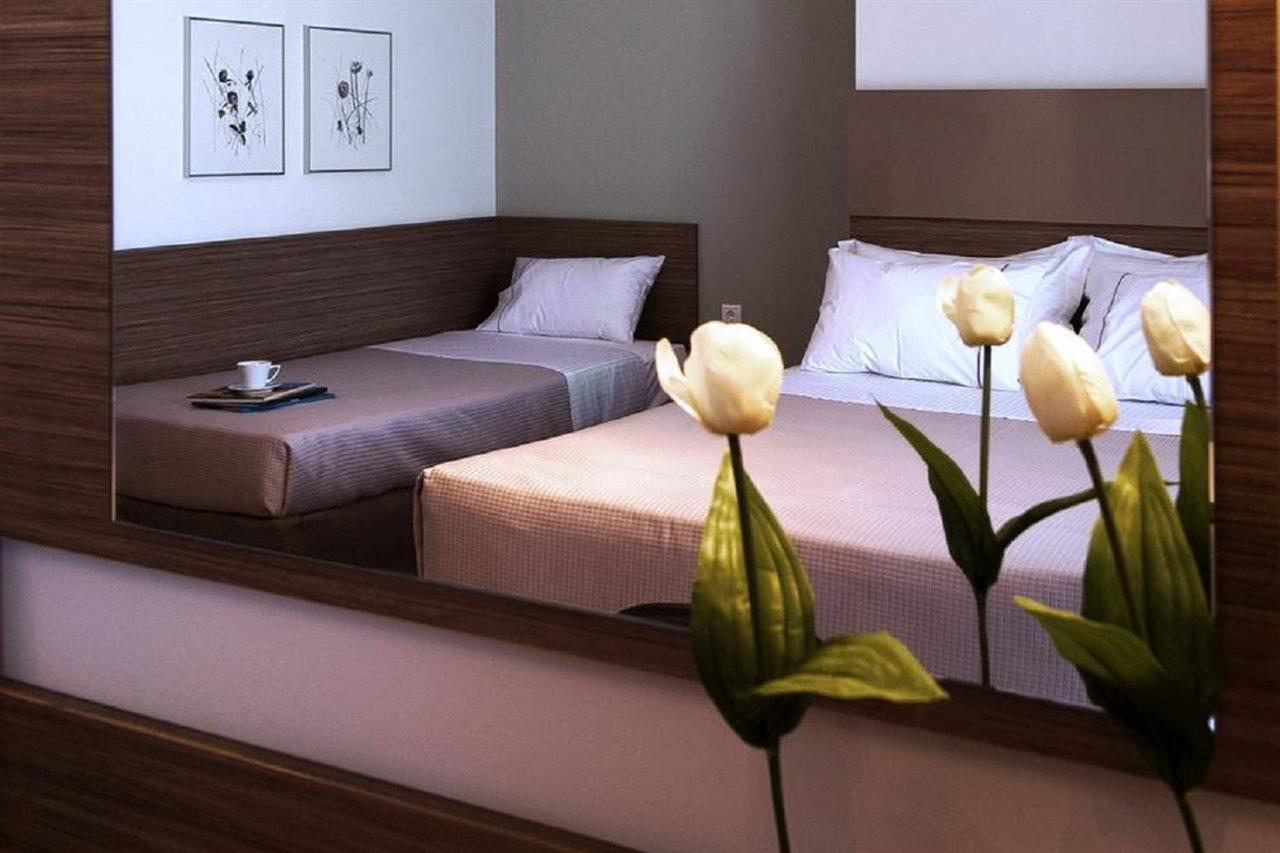 Ostria Sea Side 4* Χανιώτη