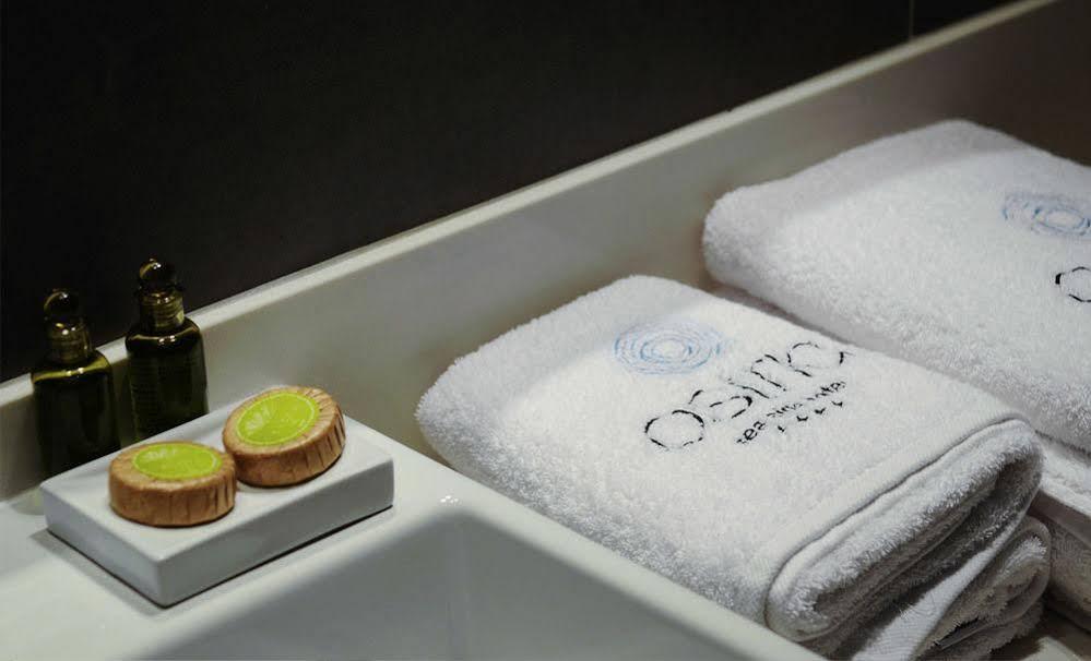 Ostria Sea Side 4*