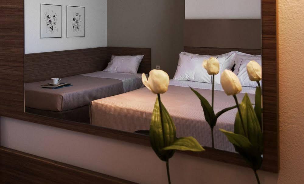 Ostria Sea Side Hotel Chaniotis