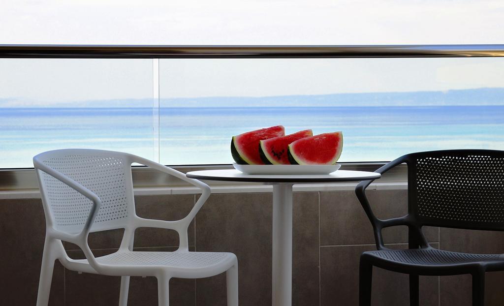 Ostria Sea Side Ξενοδοχείο Χανιώτη