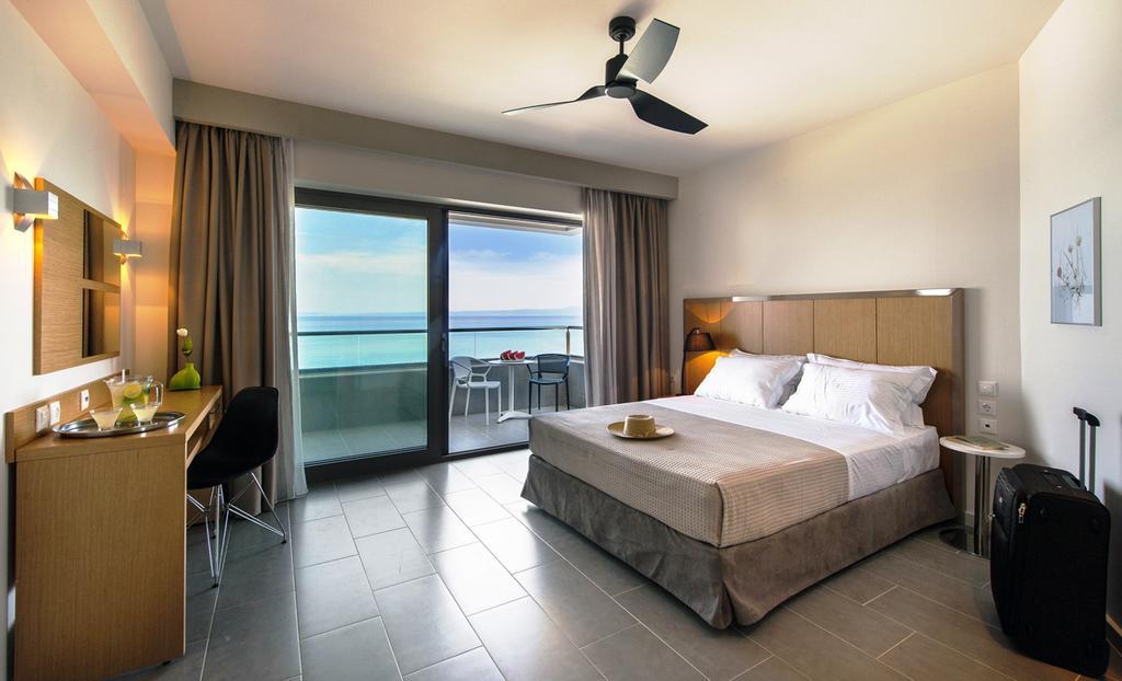 Hotel Ostria Sea Side Chaniotis