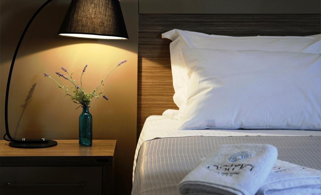 Hotel Ostria Sea Side Chaniotis