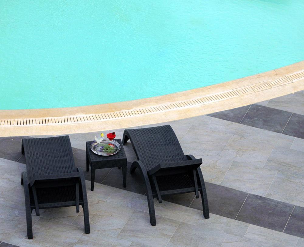 Ξενοδοχείο Ostria Sea Side 4*