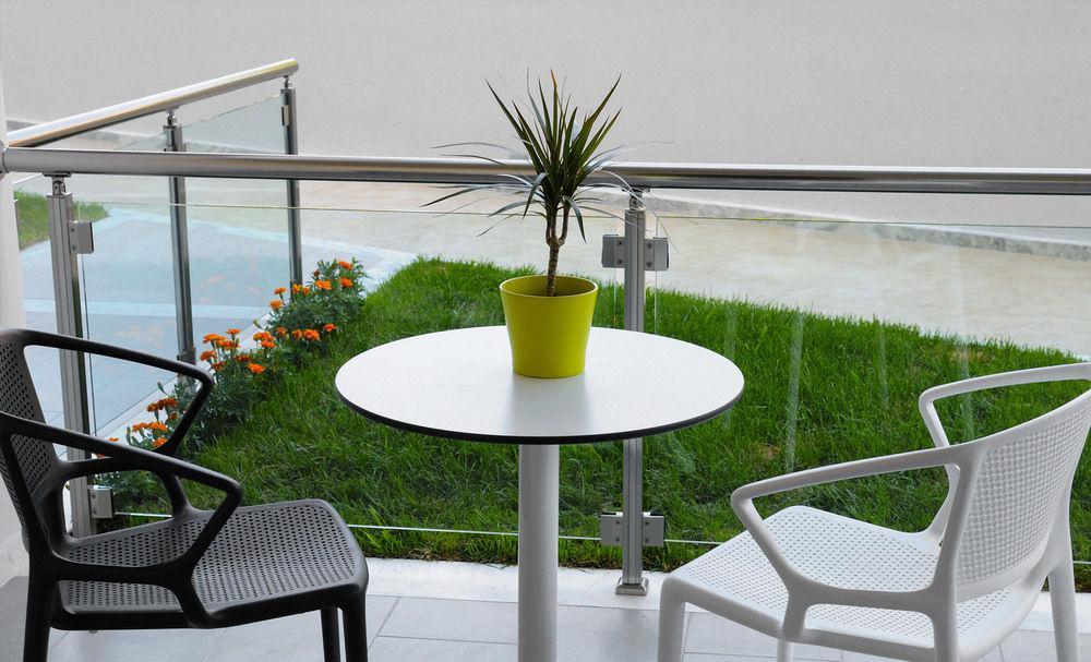 Ostria Sea Side 4* Chaniotis
