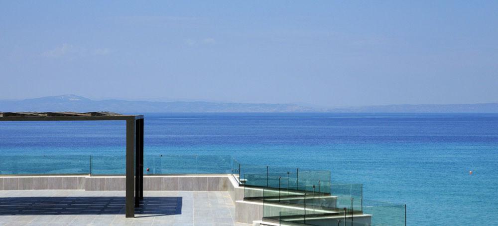Ξενοδοχείο Ostria Sea Side 4*